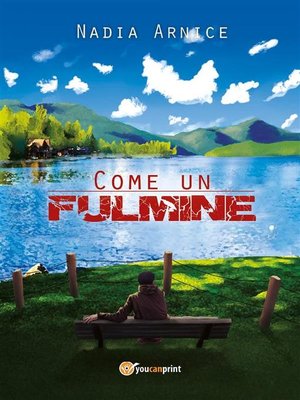 cover image of Come un fulmine...